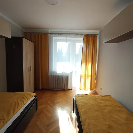 Apartment Pod Zamkiem *