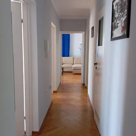 Apartment Pod Zamkiem Niedzica Zamek