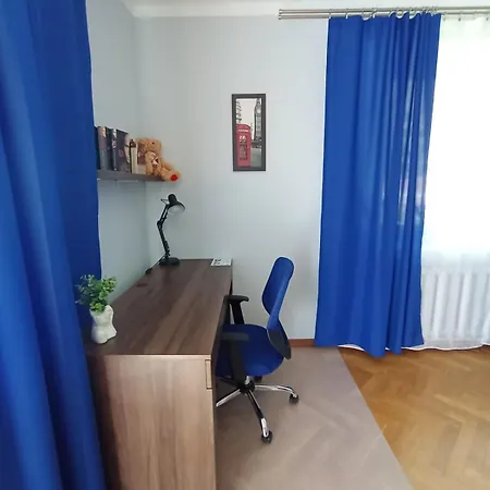Pod Zamkiem *